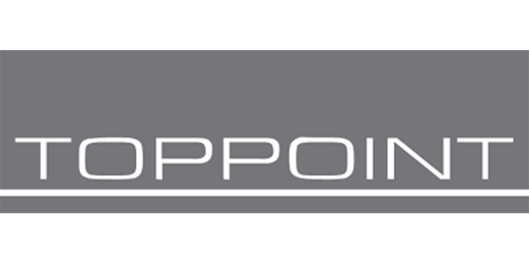 toppoint logo